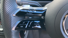 Mercedes-Benz CLA 250e AMG Line Premium 4dr Tip Auto Saloon